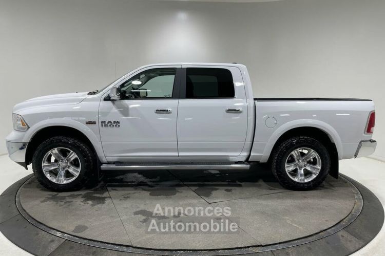 Dodge Ram lariat supercrew 4x4 tout compris hors homologation 4500e - <small></small> 34.778 € <small>TTC</small> - #1