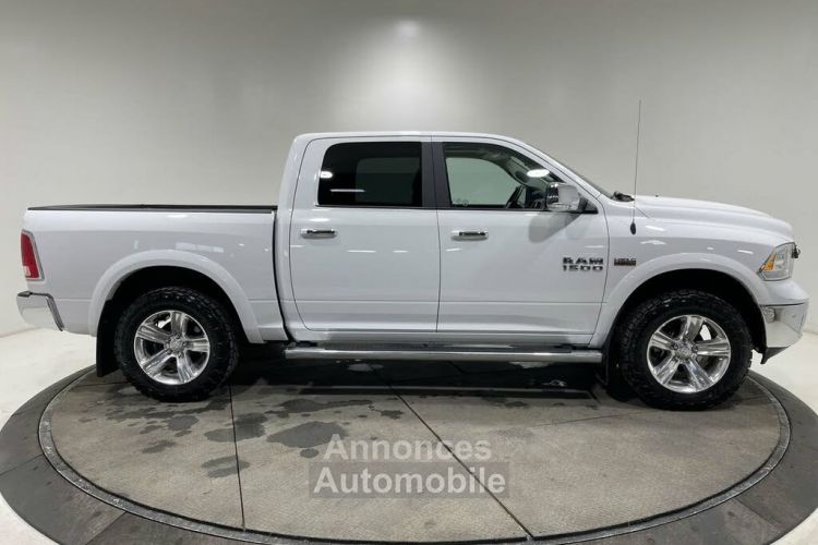 Dodge Ram lariat supercrew 4x4 tout compris hors homologation 4500e - <small></small> 34.778 € <small>TTC</small> - #9