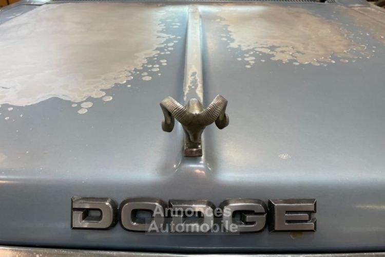 Dodge Ram LE 150 5.2 V8 - <small></small> 22.000 € <small>TTC</small> - #16