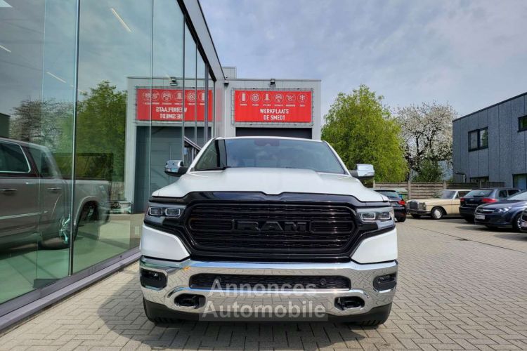 Dodge Ram LIMITED ~ V8 Hemi StockDeal 64.500ex - <small></small> 78.045 € <small>TTC</small> - #2