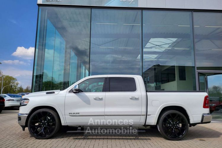 Dodge Ram LIMITED ~ V8 Hemi StockDeal 64.500ex - <small></small> 78.045 € <small>TTC</small> - #3