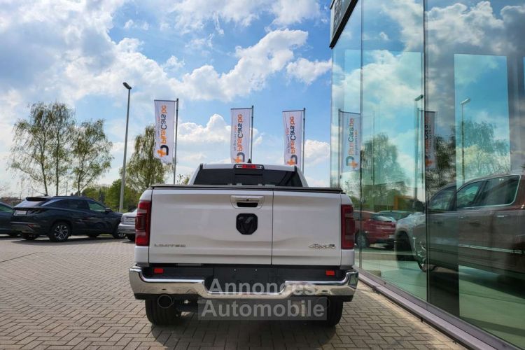 Dodge Ram LIMITED ~ V8 Hemi StockDeal 64.500ex - <small></small> 78.045 € <small>TTC</small> - #5