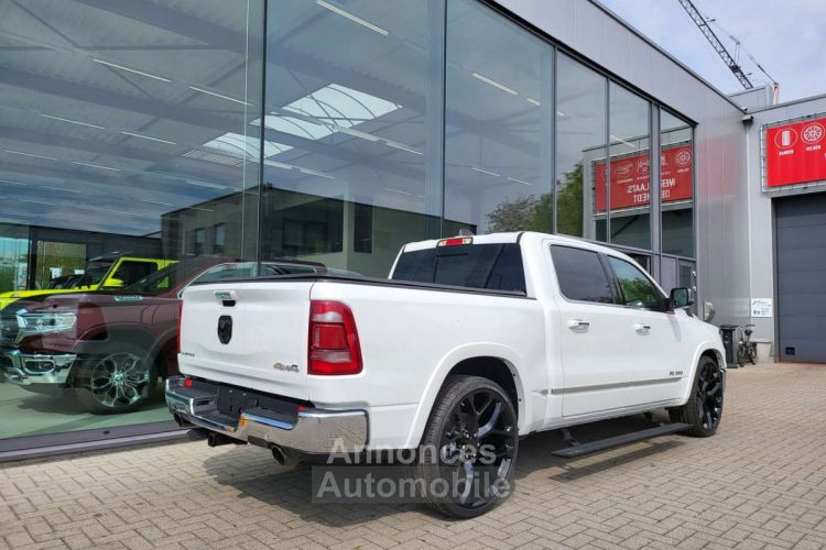 Dodge Ram LIMITED ~ V8 Hemi StockDeal 64.500ex - <small></small> 78.045 € <small>TTC</small> - #8