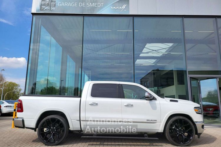 Dodge Ram LIMITED ~ V8 Hemi StockDeal 64.500ex - <small></small> 78.045 € <small>TTC</small> - #9