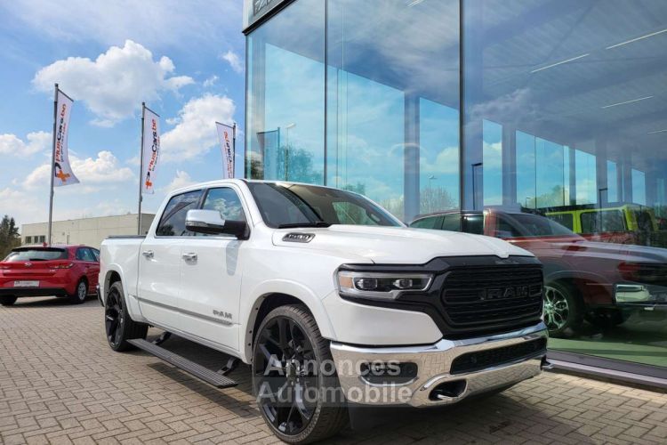 Dodge Ram LIMITED ~ V8 Hemi StockDeal 64.500ex - <small></small> 78.045 € <small>TTC</small> - #10