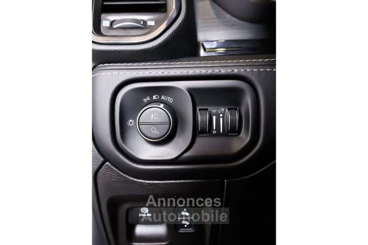 Dodge Ram limited 12p 5.7l 4x4 tout compris hors homologation 4500e - <small></small> 67.290 € <small>TTC</small> - #3