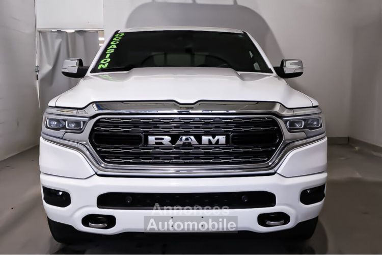 Dodge Ram limited 12p 5.7l 4x4 tout compris hors homologation 4500e - <small></small> 54.531 € <small>TTC</small> - #5