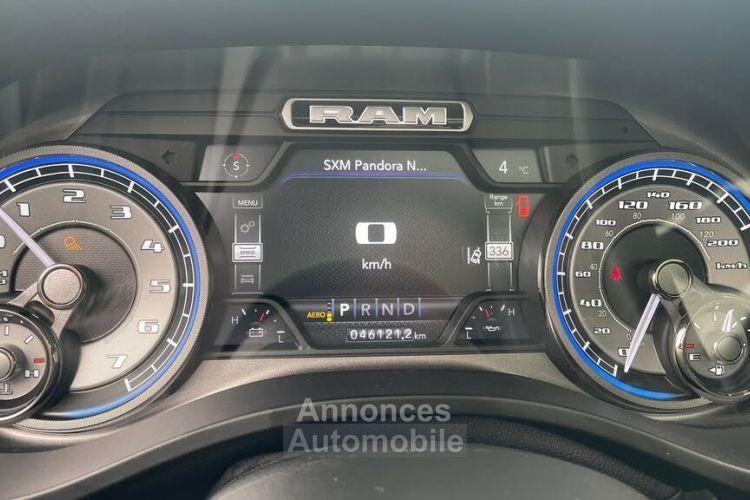 Dodge Ram limited 12p 5.7l 4x4 tout compris hors homologation 4500e - <small></small> 63.857 € <small>TTC</small> - #10