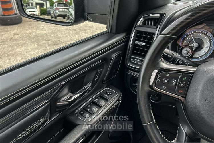 Dodge Ram limited 12p 5.7l 4x4 tout compris hors homologation 4500e - <small></small> 59.696 € <small>TTC</small> - #6