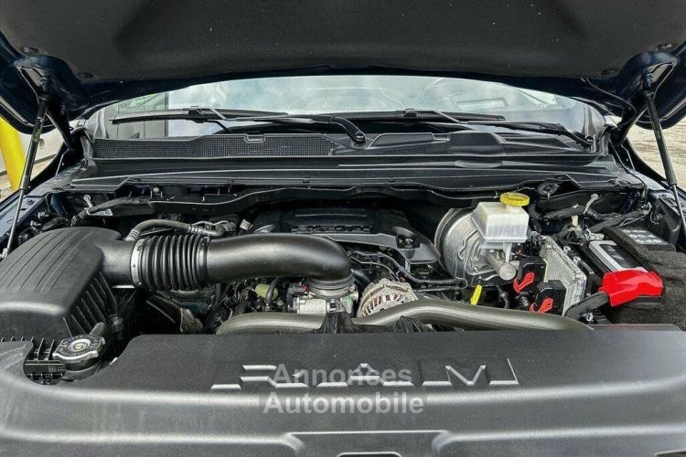 Dodge Ram limited 12p 5.7l 4x4 tout compris hors homologation 4500e - <small></small> 59.696 € <small>TTC</small> - #9