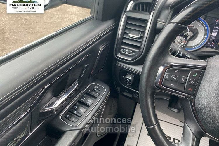 Dodge Ram limited 12p 5.7l 4x4 tout compris hors homologation 4500e - <small></small> 58.397 € <small>TTC</small> - #4