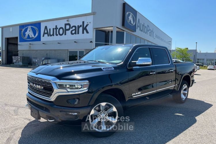 Dodge Ram limited 12p 5.7l 4x4 tout compris hors homologation 4500e - <small></small> 54.800 € <small>TTC</small> - #1