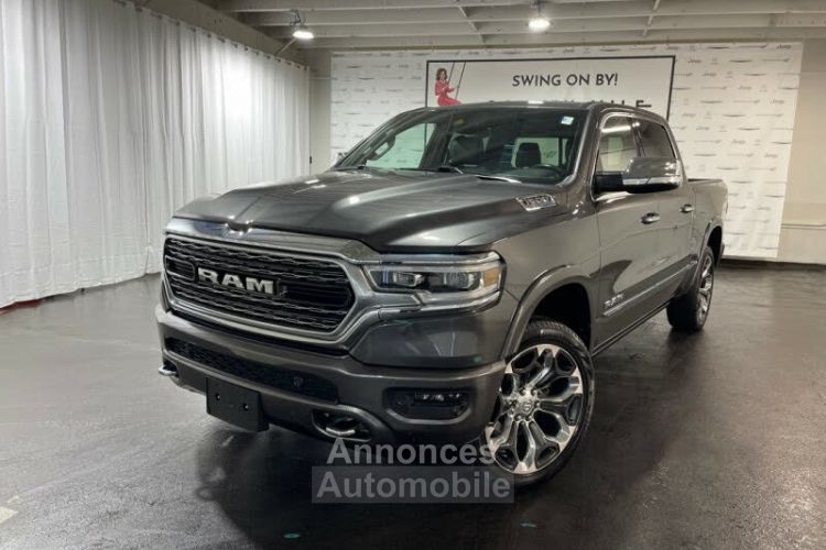 Dodge Ram limited 12p 5.7l 4x4 tout compris hors homologation 4500e - <small></small> 58.705 € <small>TTC</small> - #1