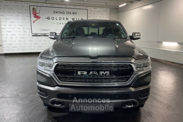 Dodge Ram limited 12p 5.7l 4x4 tout compris hors homologation 4500e - <small></small> 58.705 € <small>TTC</small> - #4