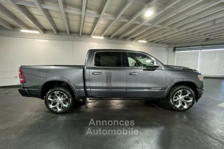 Dodge Ram limited 12p 5.7l 4x4 tout compris hors homologation 4500e - <small></small> 58.705 € <small>TTC</small> - #6