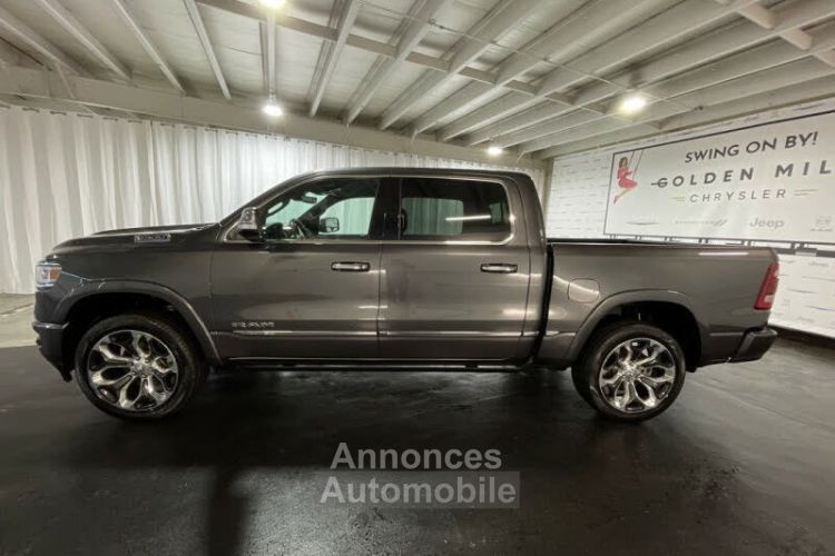 Dodge Ram limited 12p 5.7l 4x4 tout compris hors homologation 4500e - <small></small> 58.705 € <small>TTC</small> - #8