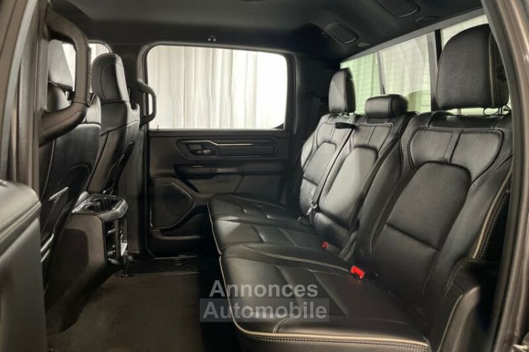 Dodge Ram limited 12p 5.7l 4x4 tout compris hors homologation 4500e - <small></small> 58.705 € <small>TTC</small> - #10