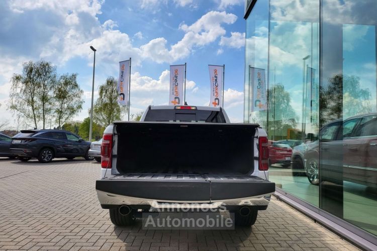 Dodge Ram limited 12p 5.7l 4x4 tout compris hors homologation 4500e - <small></small> 78.650 € <small>TTC</small> - #6