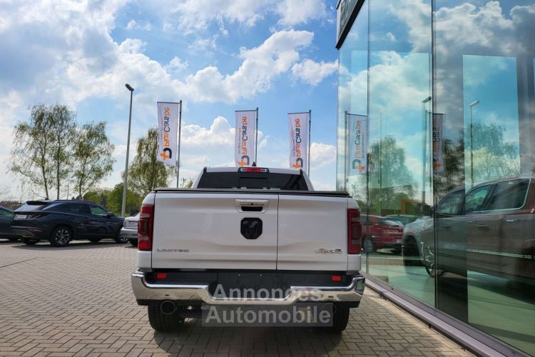 Dodge Ram limited 12p 5.7l 4x4 tout compris hors homologation 4500e - <small></small> 78.650 € <small>TTC</small> - #5