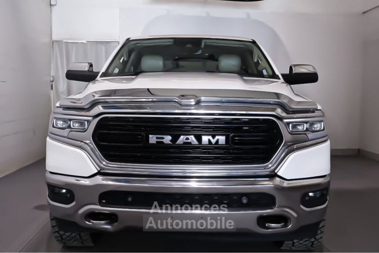 Dodge Ram limited 12p 5.7l 4x4 tout compris hors homologation 4500e - <small></small> 42.060 € <small>TTC</small> - #7