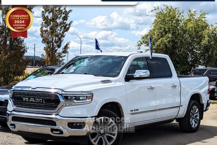 Dodge Ram limited 12p 5.7l 4x4 tout compris hors homologation 4500e - <small></small> 73.762 € <small>TTC</small> - #1