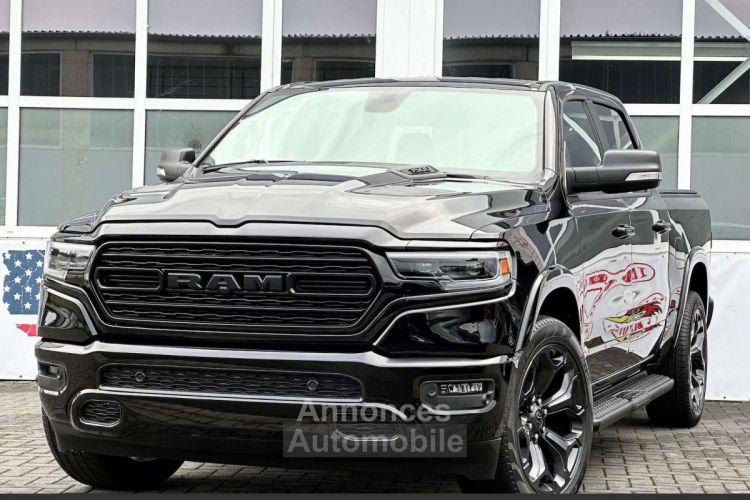 Dodge Ram limited 12p 5.7l 4x4 tout compris hors homologation 4500e - <small></small> 61.900 € <small>TTC</small> - #3