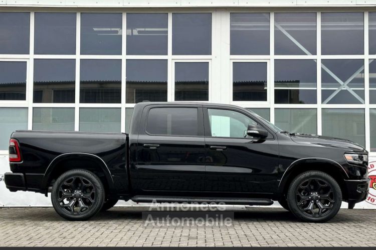 Dodge Ram limited 12p 5.7l 4x4 tout compris hors homologation 4500e - <small></small> 61.900 € <small>TTC</small> - #6