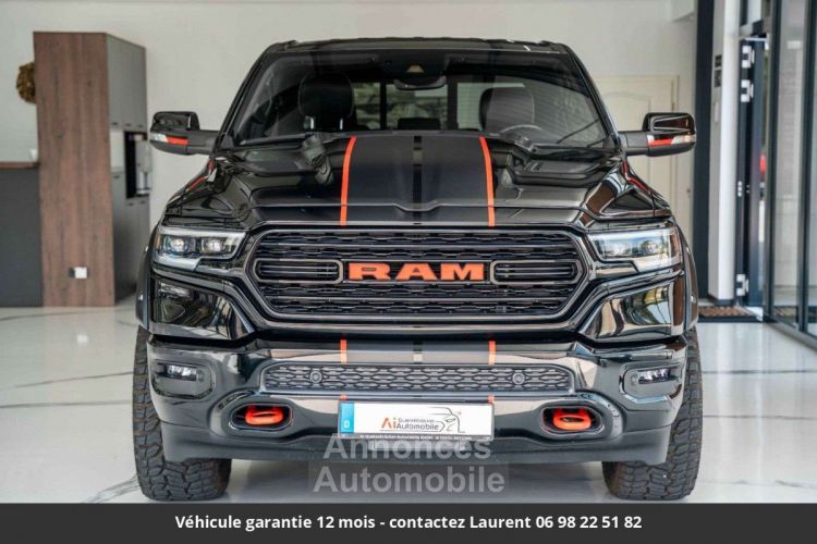 Dodge Ram limited 12p 5.7l 4x4 tout compris hors homologation 4500e - <small></small> 69.990 € <small>TTC</small> - #2