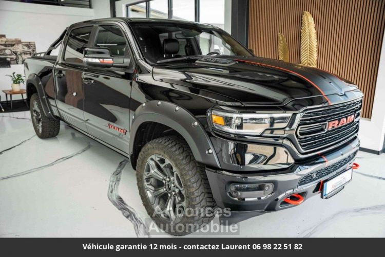 Dodge Ram limited 12p 5.7l 4x4 tout compris hors homologation 4500e - <small></small> 69.990 € <small>TTC</small> - #3