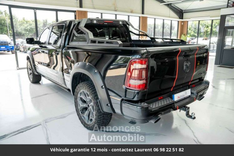 Dodge Ram limited 12p 5.7l 4x4 tout compris hors homologation 4500e - <small></small> 69.990 € <small>TTC</small> - #4