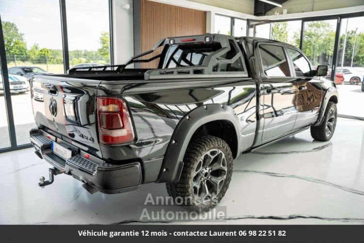 Dodge Ram limited 12p 5.7l 4x4 tout compris hors homologation 4500e - <small></small> 69.990 € <small>TTC</small> - #5