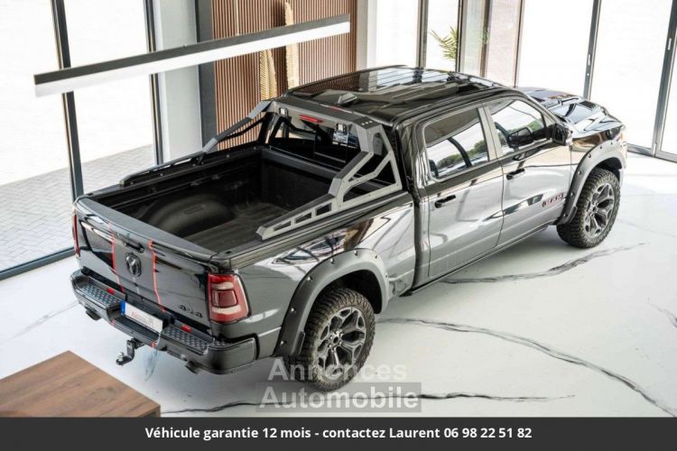 Dodge Ram limited 12p 5.7l 4x4 tout compris hors homologation 4500e - <small></small> 69.990 € <small>TTC</small> - #6