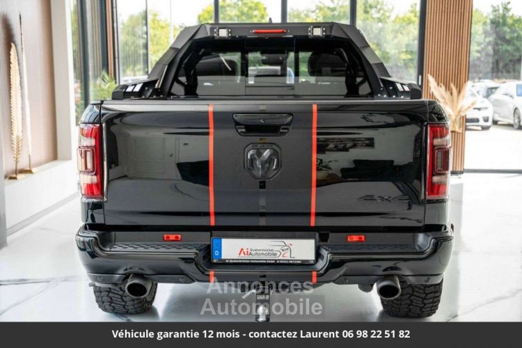 Dodge Ram limited 12p 5.7l 4x4 tout compris hors homologation 4500e - <small></small> 69.990 € <small>TTC</small> - #7