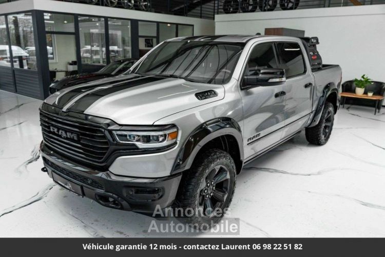 Dodge Ram limited 12p 5.7l 4x4 tout compris hors homologation 4500e - <small></small> 63.690 € <small>TTC</small> - #1