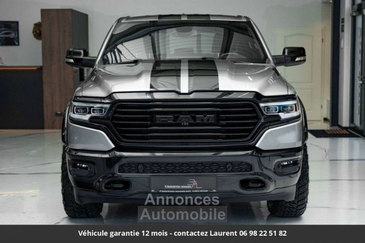 Dodge Ram limited 12p 5.7l 4x4 tout compris hors homologation 4500e - <small></small> 63.690 € <small>TTC</small> - #2