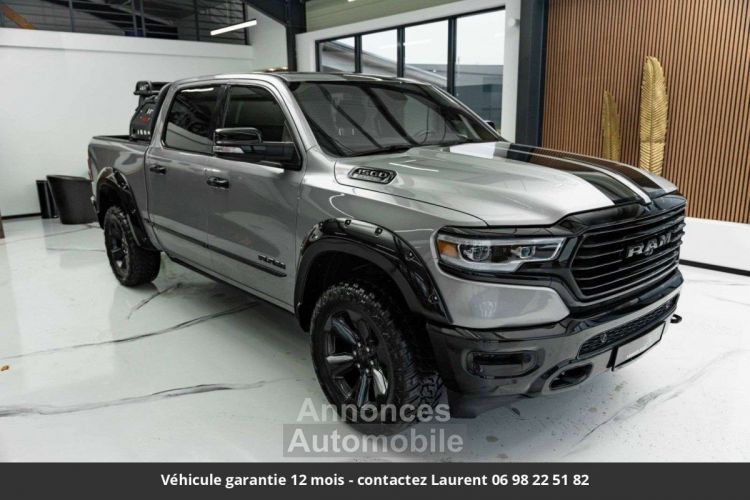 Dodge Ram limited 12p 5.7l 4x4 tout compris hors homologation 4500e - <small></small> 63.690 € <small>TTC</small> - #3