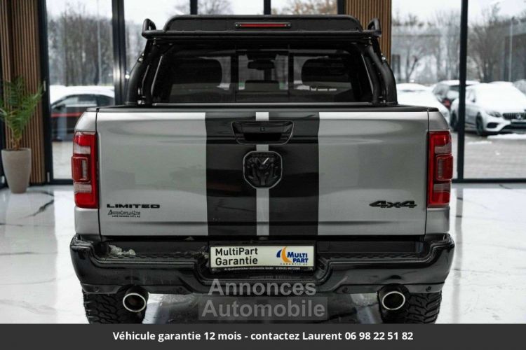 Dodge Ram limited 12p 5.7l 4x4 tout compris hors homologation 4500e - <small></small> 63.690 € <small>TTC</small> - #6