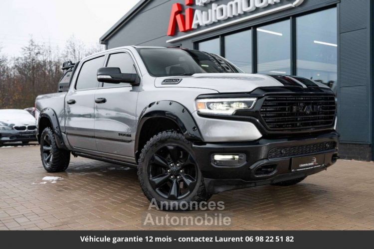 Dodge Ram limited 12p 5.7l 4x4 tout compris hors homologation 4500e - <small></small> 63.690 € <small>TTC</small> - #7