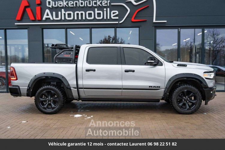 Dodge Ram limited 12p 5.7l 4x4 tout compris hors homologation 4500e - <small></small> 63.690 € <small>TTC</small> - #9