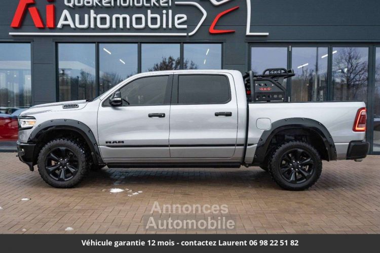 Dodge Ram limited 12p 5.7l 4x4 tout compris hors homologation 4500e - <small></small> 63.690 € <small>TTC</small> - #10