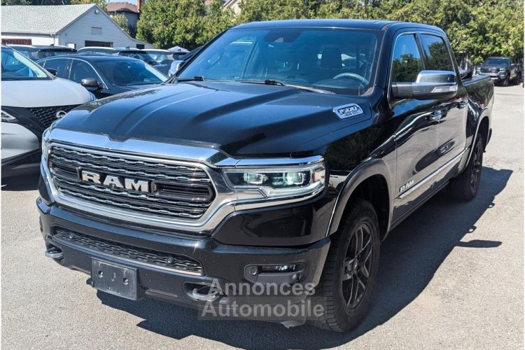 Dodge Ram limited 12p 5.7l 4x4 tout compris hors homologation 4500e - <small></small> 45.575 € <small>TTC</small> - #1