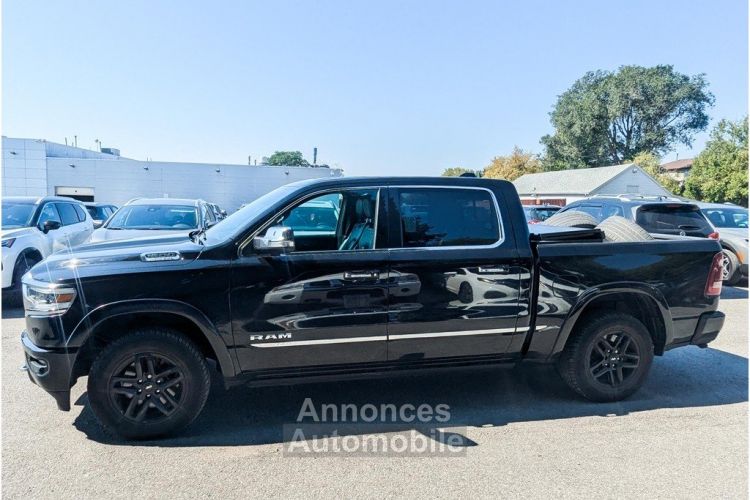 Dodge Ram limited 12p 5.7l 4x4 tout compris hors homologation 4500e - <small></small> 45.575 € <small>TTC</small> - #6