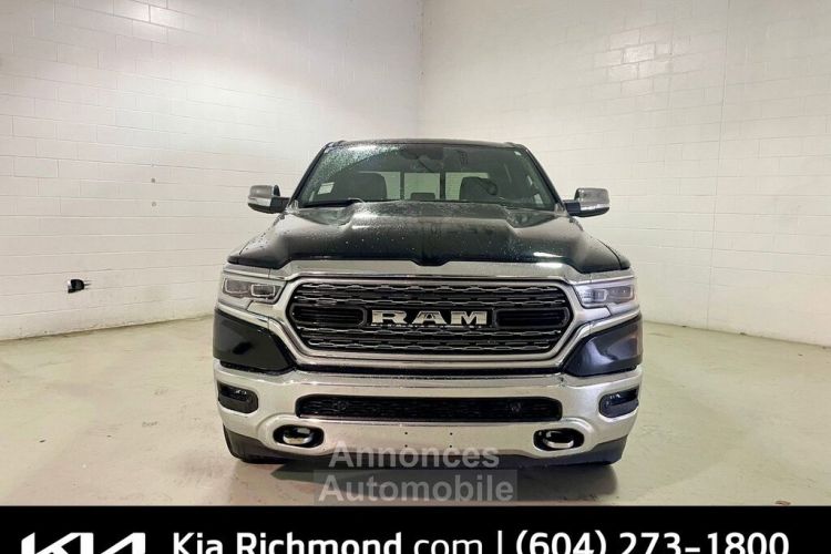 Dodge Ram limited 12p 5.7l 4x4 tout compris hors homologation 4500e - <small></small> 58.966 € <small>TTC</small> - #2