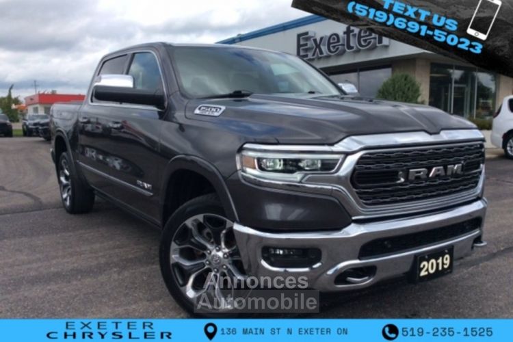 Dodge Ram limited 12p 5.7l 4x4 tout compris hors homologation 4500e - <small></small> 50.593 € <small>TTC</small> - #8