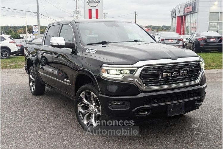 Dodge Ram limited 12p 5.7l 4x4 tout compris hors homologation 4500e - <small></small> 45.868 € <small>TTC</small> - #1