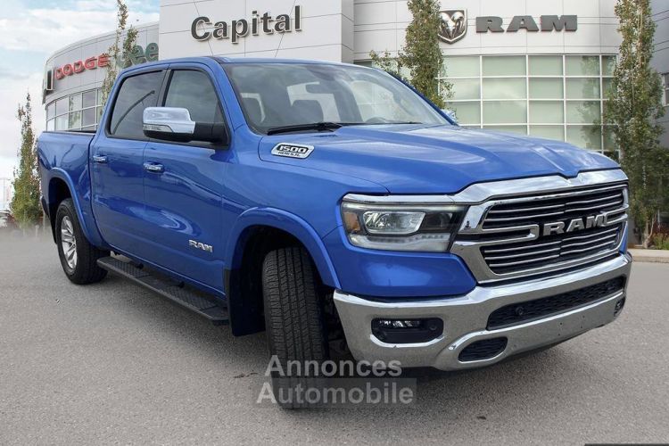 Dodge Ram limited 12p 5.7l 4x4 tout compris hors homologation 4500e - <small></small> 59.295 € <small>TTC</small> - #1