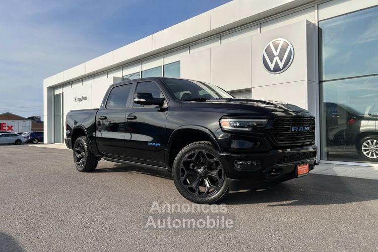 Dodge Ram limited 12p 5.7l 4x4 tout compris hors homologation 4500e - <small></small> 59.835 € <small>TTC</small> - #1