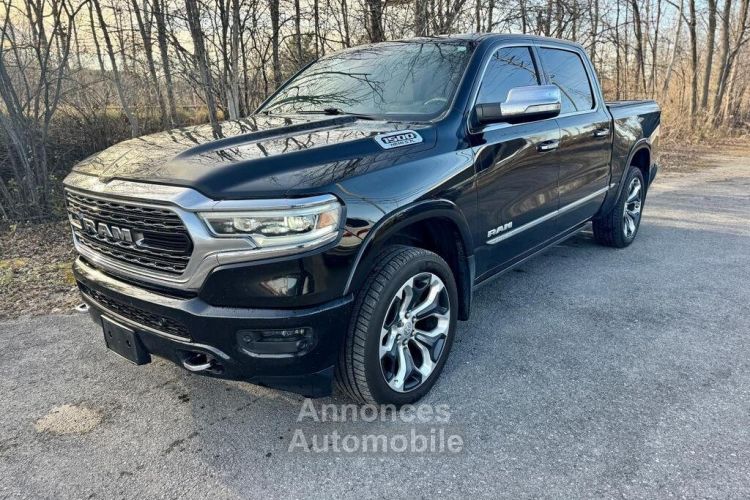 Dodge Ram limited 12p 5.7l 4x4 tout compris hors homologation 4500e - <small></small> 40.367 € <small>TTC</small> - #1