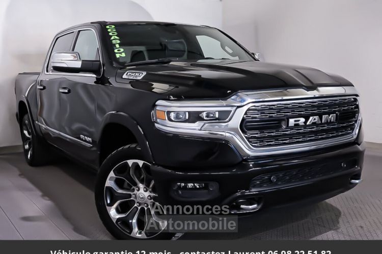 Dodge Ram limited 12p 5.7l 4x4 tout compris hors homologation 4500e - <small></small> 60.166 € <small>TTC</small> - #1