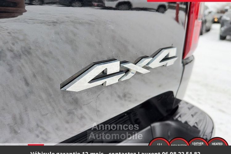 Dodge Ram limited 12p 5.7l 4x4 tout compris hors homologation 4500e - <small></small> 50.796 € <small>TTC</small> - #5